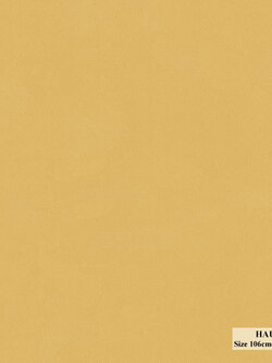 วอลเปเปอร์สีเหลืองมาสตาร์ด HAU-C35W