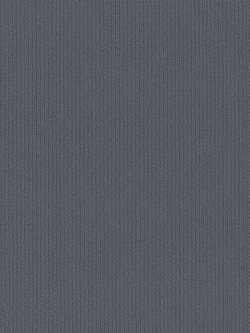 วอลเปเปอร์พื้นสีเทาเข้มเทกเจอร์ผ้าด้ายใหญ่เรียงเป็นเส้นแนวตั้ง BES2-B58W