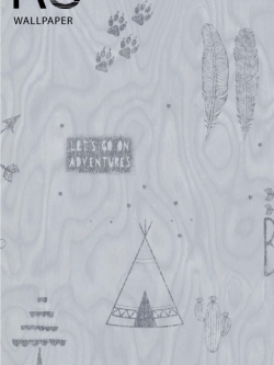 วอลเปเปอร์ลายน่ารักๆ SMT-D30