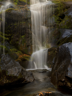 วอลเปเปอร์ภาพน้ำตก (สั่งผลิต)