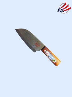 มีดแล่ปลาผีเสื้อ