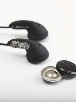 ขายหูฟัง Sunrise SW Dragon2 หูฟังระดับไฮเอนด์ กลางหวานหยาดเยิ้ม Soundstageกว้างและลึก เบสดีเยี่ยม ไดรเวอร์แบบ Titanium