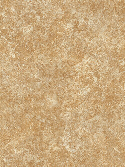 วอลเปเปอร์ลายปูนเปลือยคอนกรีต สีน้ำตาลทอง DES-F10W