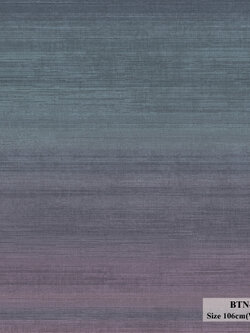 วอลเปเปอร์ สีม่วงปนฟ้าเขียว BTN-C39W
