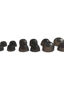 ขาย X-Tips TWS จุกหูฟังสำหรับหูฟัง True Wireless หลากหลายรุ่น TFZ X1 , Mifo O5