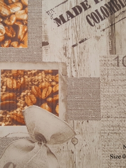 วอลเปเปอร์ อาร์ตเก๋ RO-R37