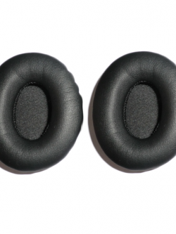 ขาย ฟองน้ำหูฟัง X-Tips รุ่น XT73 สำหรับหูฟัง Monster solo hd Headphones (สีดำ)