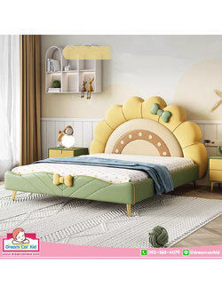 เตียงรุ่น BDYA-1085