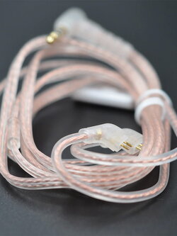 ขาย KZ New OFC สายอัพเกรดหูฟัง รุ่นล่าสุด เสียงดี