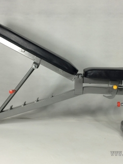 ขายม้าดัมเบล รุ่น IRON 203 รับน้ำหนักได้ 300 กิโลกรัม