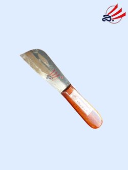 มีดพับตรงทุเรียน