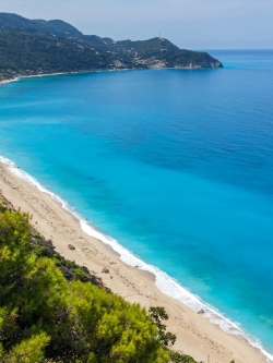 วอลเปปอร์ ภาพทะเล ชายหาด