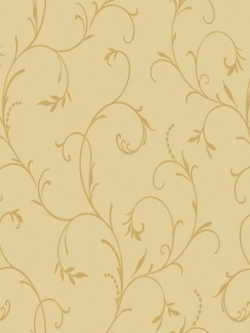 วอลเปเปอร์ ลายใบไม้ HE-F13W