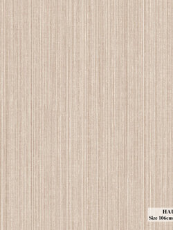 วอลเปเปอร์สีน้ำตาล HAU-C02W