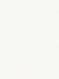 วอลเปเปอร์ลายคลาสสิค สีครีม DES-F96W