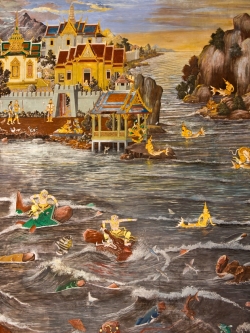 วอลเปเปอร์ ภาพพุทธศาสนา