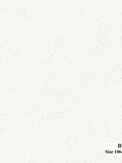 วอลเปเปอร์ลายปูนเปลือยคอนกรีต สีขาวอมครีม BES8-B22W