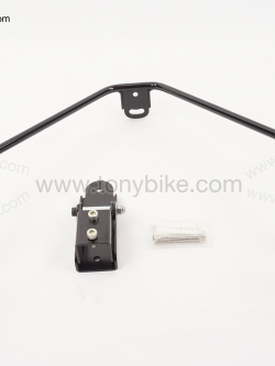 ที่แขวนจักรยาน ติดผนัง