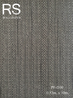 วอลเปเปอร์พื้นสีน้ำตาล PF-D30