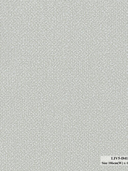 วอลเปเปอร์ สีเทา LIV5-D41W
