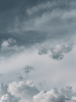 วอลเปเปอร์ภาพท้องฟ้า (สั่งผลิต)