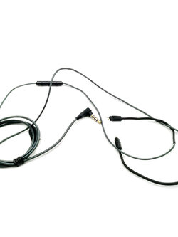 ขาย kz 3buttons สายเปลี่ยนหูฟังมีไมค์3ปุ่ม สำหรับ kZ ZS3, ZS5