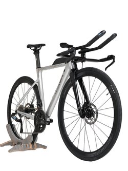 JAVA : RIVALE จักรยาน Time Trial เกียร์ไฟฟ้า 24 สปีด