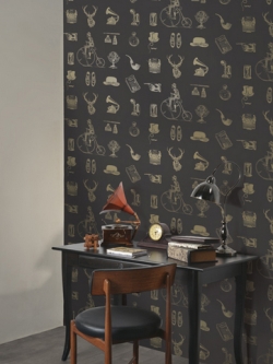 วอลเปเปอร์ POT-M15