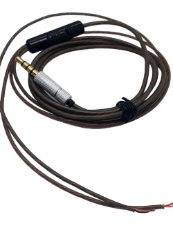 ขาย X-Tips รุ่น Colossus สายเปลี่ยนหูฟังคุณภาพดี มี 2 สี