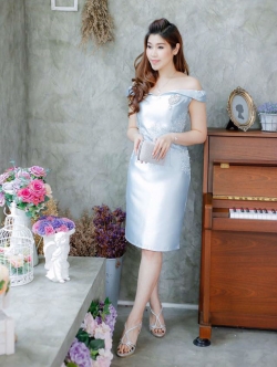 G029- **พร้อมส่ง**