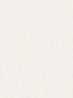 วอลเปเปอร์สีพื้นครีมแทรกเส้นทอง BOA-F12W