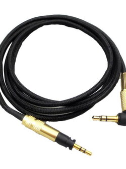 ขาย X-Tips Momentum Cable สายสำหรับหูฟัง Sennheiser Momentum, HD