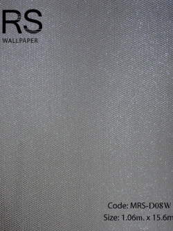 วอลเปเปอร์พื้นสีดำเงา MRS-D08W