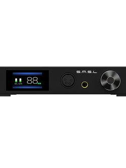 ขาย SMSL SP400 แอมป์ตั้งโต๊ะระดับ Hi-Res รองรับ THX ประกันศูนย์ไทย