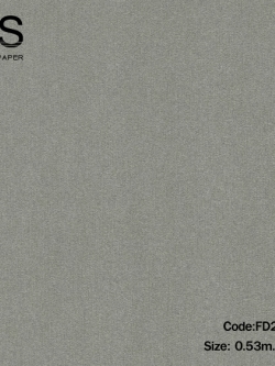 วอลเปเปอร์สีพื้นเทาดำ ประกายๆFD2-B41