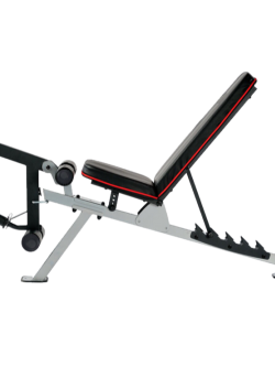 ม้าดัมเบลรุ่น IRON 208