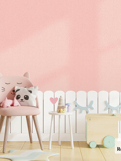 วอลเปเปอร์ สีโอรส KARA-F122W