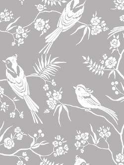 วอลเปเปอร์ภาพดอกไม้ (สั่งผลิต)