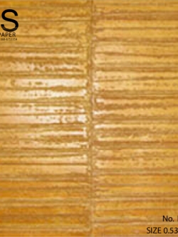 วอลเปเปอร์พื้นสีส้ม KL-D38