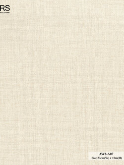 วอลเปเปอร์สีน้ำตาลทอง AW8-A07
