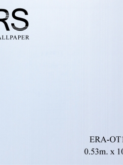 วอลเปเปอร์พื้นสีขาว ERA-OT10