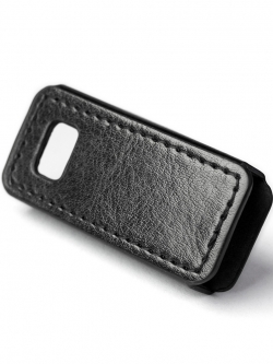 ขาย เคสหนัง DD C-B3 เคสหนังสำหรับ FiiO BTR3