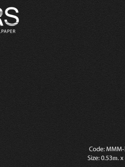 วอลเปเปอร์พื้นสีดำ MMM-B80