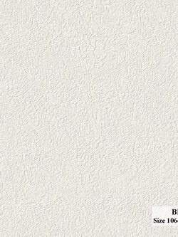 วอลเปเปอร์ลายปูนเปลือยคอนกรีต สีเทาอ่อน BES8-B26W