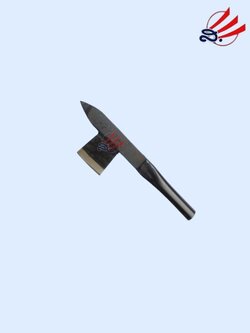 ขวานกะเทาะกะลามะพร้าว