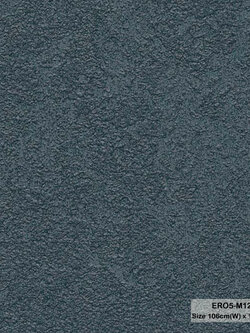 วอลเปเปอร์สีน้ำเงินอมดำ (กรมท่า) ERO5-M12W