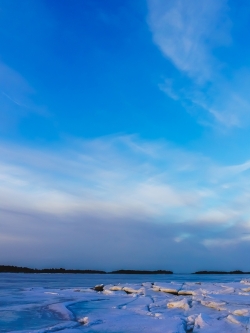 วอลเปปอร์ ภาพท้องฟ้า