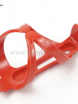 ขากระติกพลาสติก สีแดง