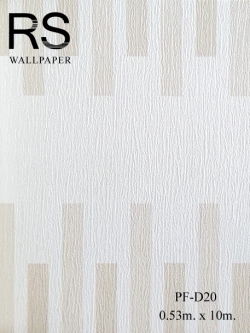 วอลเปเปอร์สไตล์โมเดิร์น PF-D20