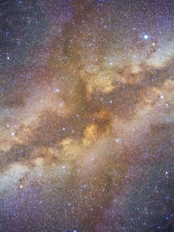 วอลเปเปอร์ กาแล็กซี่